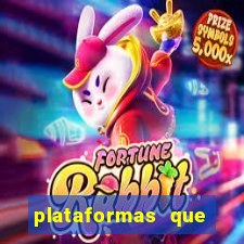 plataformas que pagam bonus no cadastro